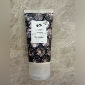 R+Co Gemstone Ultra Shine Glossing Treatment
